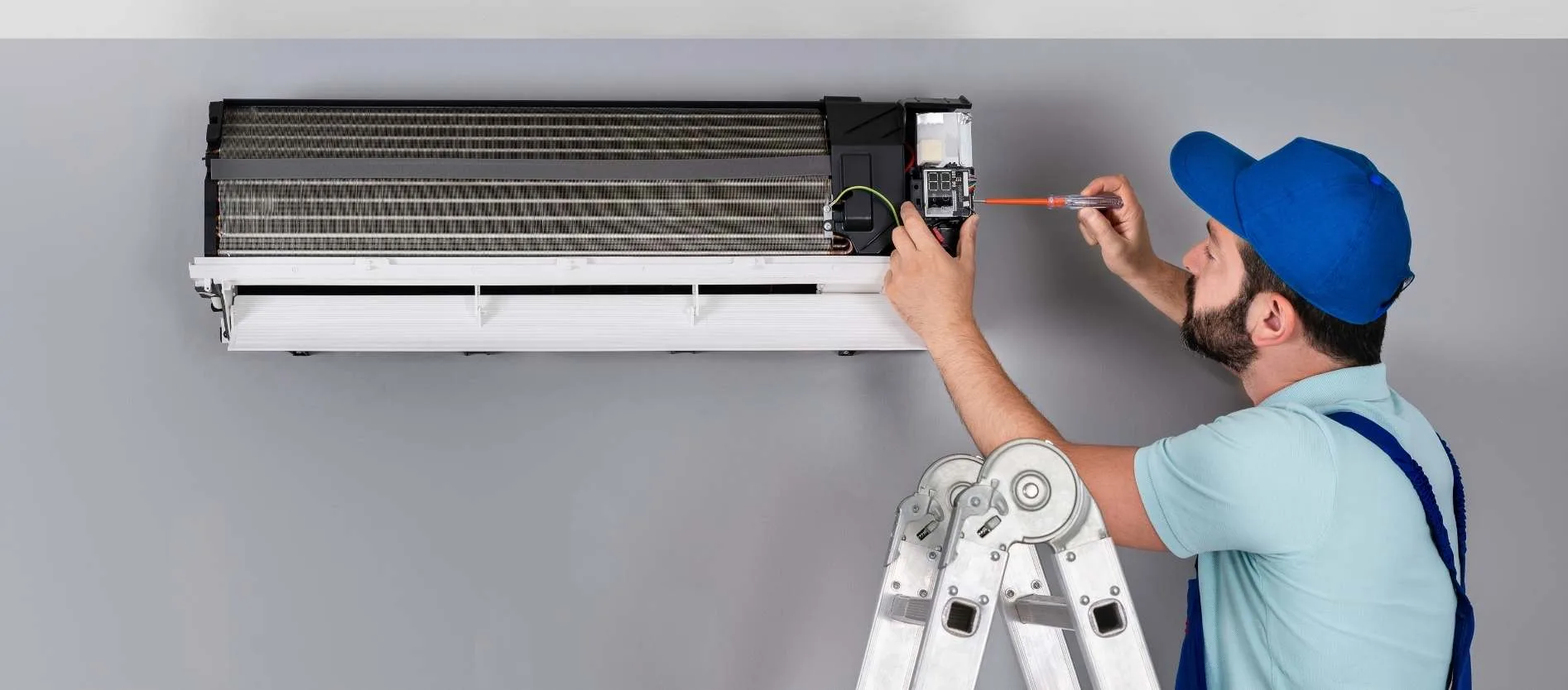Tuzla Hisense Klima Gaz Dolum Servisi